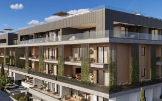 Апартаменты за 460 000 евро в Лимасоле, Кипр