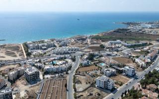 Апартаменты за 385 000 евро в Пафосе, Кипр