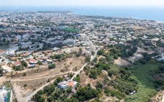 Апартаменты за 390 000 евро в Пафосе, Кипр