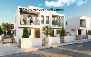 Коттедж за 340 000 евро в Пафосе, Кипр