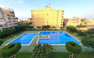 Квартира за 130 000 евро в Торревьехе, Испания