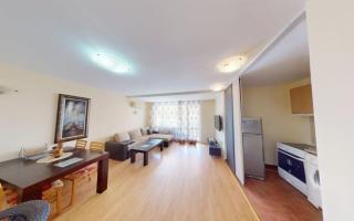 Квартира за 109 000 евро на Солнечном берегу, Болгария