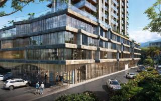 Квартира за 112 416 евро в Батуми, Грузия