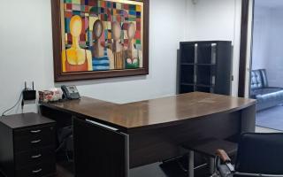 Офис за 385 000 евро в Ларнаке, Кипр