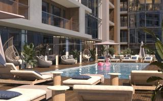 Квартира за 61 562 евро в Батуми, Грузия