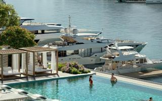 Квартира за 1 104 718 евро в Дубае, ОАЭ