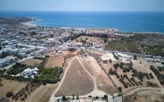 Пентхаус за 1 500 000 евро в Пафосе, Кипр