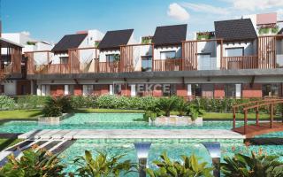 Пентхаус за 260 000 евро в Пилар-де-ла-Орадада, Испания