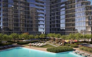 Квартира за 291 505 евро в Дубае, ОАЭ