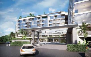 Апартаменты за 162 207 евро на Пхукете, Таиланд