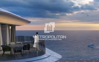Апартаменты за 968 404 евро в Рас-эль-Хайме, ОАЭ