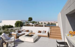 Пентхаус за 1 240 000 евро в Лимасоле, Кипр