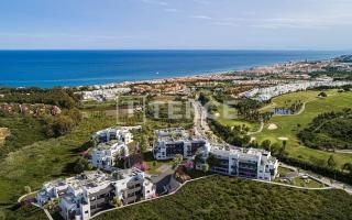 Апартаменты за 442 000 евро в Касаресе, Испания