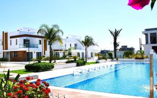 Вилла за 368 000 евро в Газимагусе, Кипр