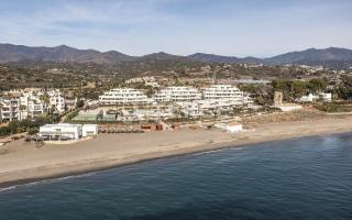 Вилла за 4 500 000 евро в Эстепоне, Испания