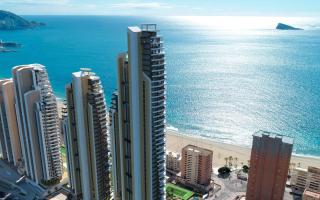 Квартира за 868 000 евро на Коста-Бланка, Испания