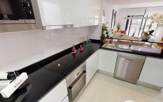 Квартира за 522 000 евро на Коста-Бланка, Испания