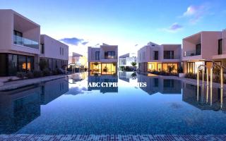Апартаменты за 385 000 евро в Пафосе, Кипр