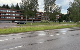 Квартира за 22 000 евро в Коуволе, Финляндия