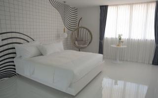 Студия за 69 824 евро на Пхукете, Таиланд