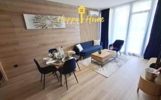 Квартира за 169 100 евро на Солнечном берегу, Болгария