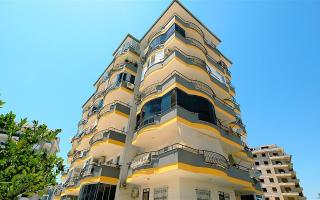 Квартира за 115 500 евро в Авсалларе, Турция