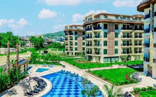 Квартира за 137 500 евро в Алании, Турция