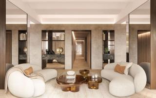 Квартира за 1 600 000 евро в Барселоне, Испания