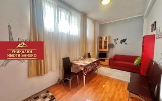 Апартаменты за 45 999 евро в Банско, Болгария