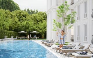 Квартира за 77 752 евро в Паттайе, Таиланд