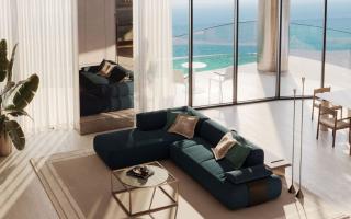 Квартира за 976 568 евро в Рас-эль-Хайме, ОАЭ