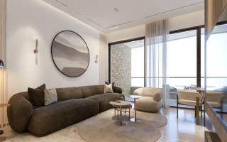 Апартаменты за 194 000 евро в Ларнаке, Кипр