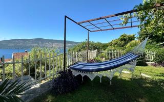 Квартира за 195 000 евро в Херцег-Нови, Черногория