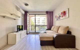 Квартира за 55 900 евро на Солнечном берегу, Болгария