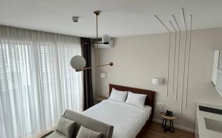 Квартира за 49 695 евро в Батуми, Грузия