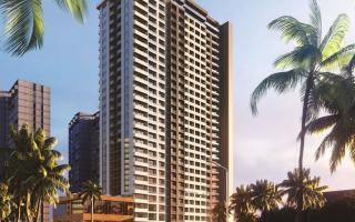 Квартира за 49 541 евро в Батуми, Грузия