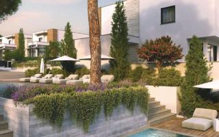 Вилла за 490 000 евро в Лимасоле, Кипр