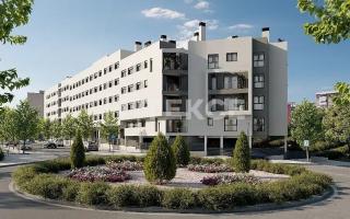 Апартаменты за 293 000 евро в Аликанте, Испания