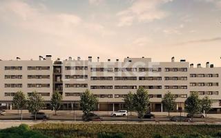 Пентхаус за 317 000 евро в Аликанте, Испания