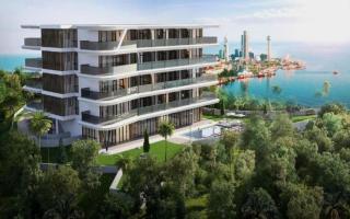 Квартира за 48 384 евро в Батуми, Грузия