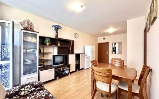 Квартира за 77 900 евро на Солнечном берегу, Болгария