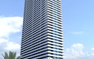 Квартира за 34 629 евро в Батуми, Грузия