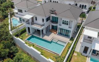 Вилла за 1 009 758 евро на пляже Банг Тао, Таиланд