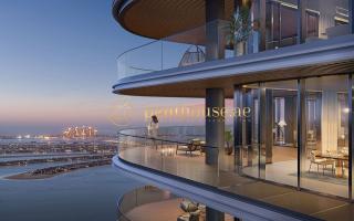 Апартаменты за 882 032 евро в Дубае, ОАЭ