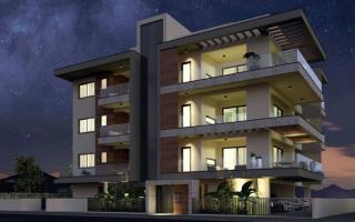 Апартаменты за 570 000 евро в Лимасоле, Кипр