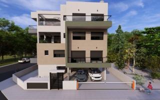 Апартаменты за 225 000 евро в Лимасоле, Кипр