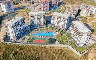 Апартаменты за 86 000 евро в Алании, Турция