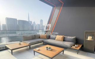 Апартаменты за 616 015 евро в Дубае, ОАЭ