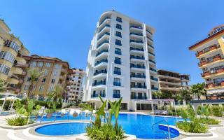 Квартира за 270 000 евро в Алании, Турция