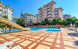 Квартира за 157 000 евро в Алании, Турция
